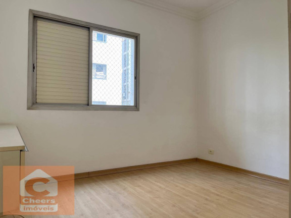 Imagem Apartamento com 1 Quarto para Alugar, 52 m² em Itaim Bibi - São Paulo