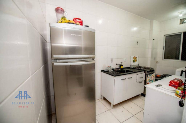 Imagem Apartamento com 2 Quartos à Venda, 50 m² em Areias - São José