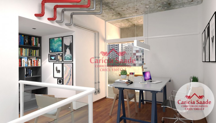 Imagem Cobertura com 2 Quartos à Venda, 225 m² em Higienópolis - São Paulo Imagem Cobertura com 2 Quartos à Venda, 225 m² em Higienópolis - São Paulo