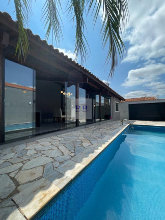 Casa com 2 Quartos à Venda, 158 m² em Jardim Lima - Franca
