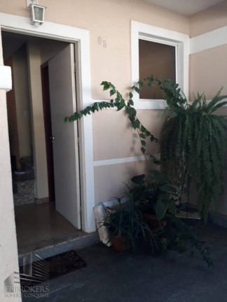 Imagem Casa de Condomínio com 3 Quartos à Venda, 97 m² em Jardim Simus - Sorocaba Imagem Casa de Condomínio com 3 Quartos à Venda, 97 m² em Jardim Simus - Sorocaba