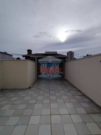 Imagem Apartamento com 3 Quartos à Venda,  em Jardim - Santo André
