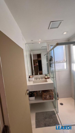 Imagem Apartamento com 3 Quartos à Venda, 115 m² em Vila Valparaíso - Santo André Imagem Apartamento com 3 Quartos à Venda, 115 m² em Vila Valparaíso - Santo André