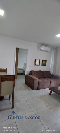 Imagem Apartamento com 1 Quarto para Alugar, 40 m² em Pelinca - Campos Dos Goytacazes Imagem Apartamento com 1 Quarto para Alugar, 40 m² em Pelinca - Campos Dos Goytacazes