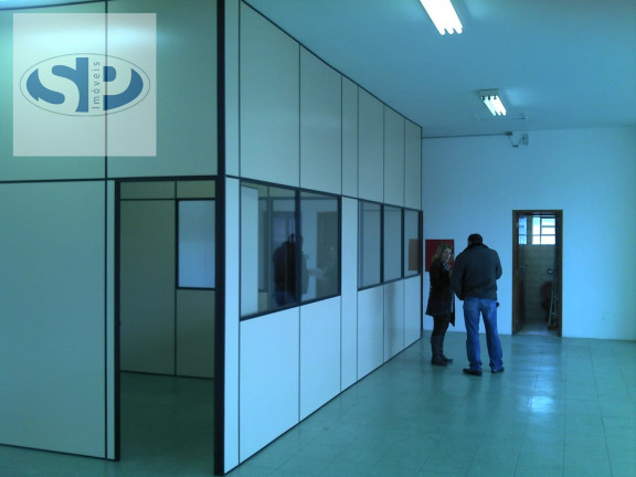 Imagem Sala Comercial para Alugar, 400 m² em Belenzinho - São Paulo
