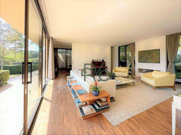 Imagem Casa com 5 Quartos à Venda ou Locação, 726 m² em Vila De São Fernando - Cotia Imagem Casa com 5 Quartos à Venda ou Locação, 726 m² em Vila De São Fernando - Cotia