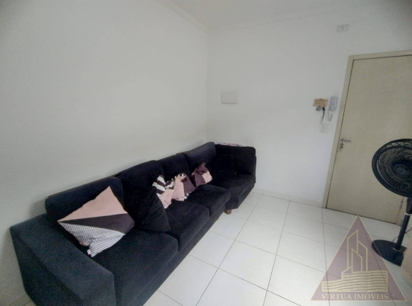 Imagem Apartamento com 2 Quartos à Venda, 68 m² em Aparecida - Santos Imagem Apartamento com 2 Quartos à Venda, 68 m² em Aparecida - Santos