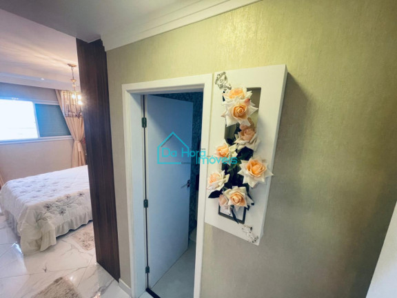 Imagem Apartamento com 3 Quartos à Venda, em Flórida - Praia Grande Imagem Apartamento com 3 Quartos à Venda, em Flórida - Praia Grande