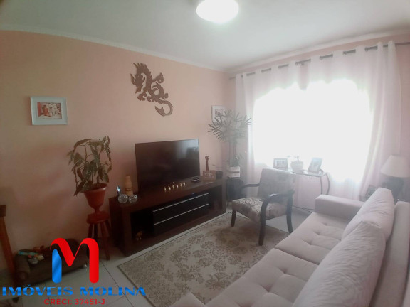 Imagem Apartamento com 1 Quarto à Venda, 57 m² em Rudge Ramos - São Bernardo Do Campo Imagem Apartamento com 1 Quarto à Venda, 57 m² em Rudge Ramos - São Bernardo Do Campo
