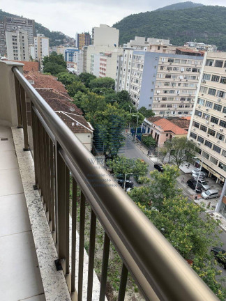 Imagem Apartamento com 3 Quartos à Venda, 135 m² em Botafogo - Rio De Janeiro Imagem Apartamento com 3 Quartos à Venda, 135 m² em Botafogo - Rio De Janeiro