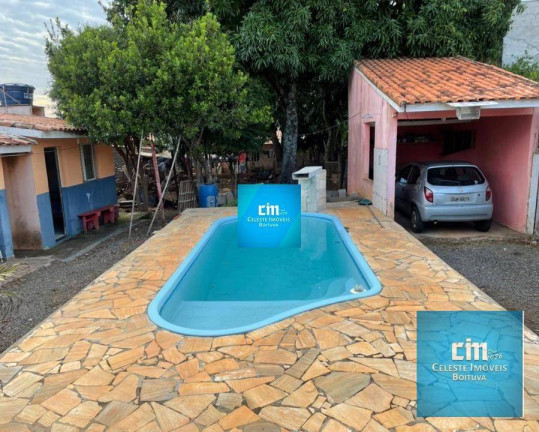 Chácara com 3 Quartos à Venda, 110 m² em Jardim Das Palmeiras - Boituva