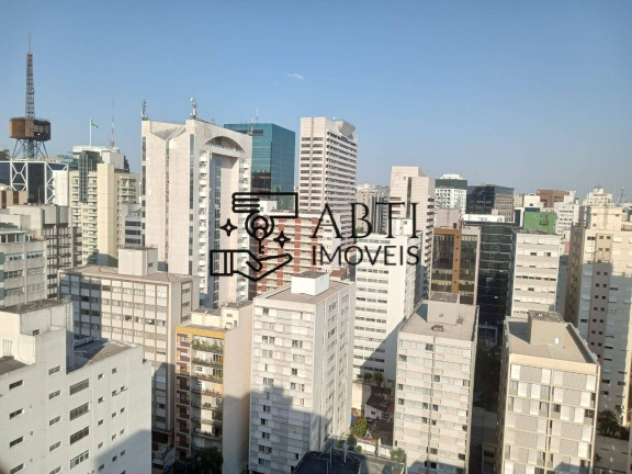 Apartamento com 3 Quartos à Venda, 110 m² em Paraíso - São Paulo