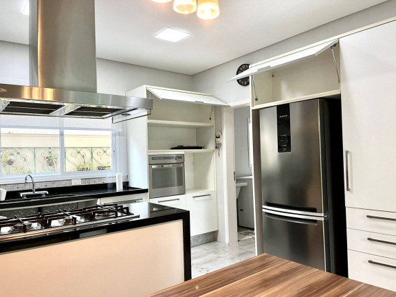 Imagem Casa com 4 Quartos à Venda, 440 m² em Alphaville - Santana De Parnaíba Imagem Casa com 4 Quartos à Venda, 440 m² em Alphaville - Santana De Parnaíba
