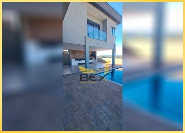 Imagem Casa com 3 Quartos à Venda, 220 m² em Chácara Estela - Santana De Parnaíba