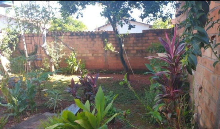 Casa com 2 Quartos à Venda, 90 m² em Residencial Orlando Morais - Goiânia