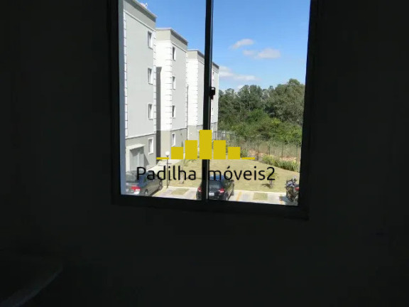 Imagem Apartamento com 2 Quartos à Venda, 45 m² em Aparecidinha - Sorocaba
