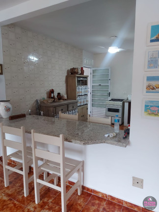 Apartamento com 2 Quartos à Venda, 86 m² em Tenório - Ubatuba