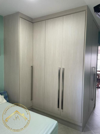 Imagem Apartamento com 2 Quartos à Venda, 76 m² em Centro - Osasco