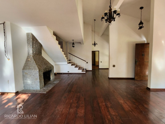 Imagem Casa de Condomínio com 3 Quartos à Venda, 180 m² em Santa Inês - Caieiras