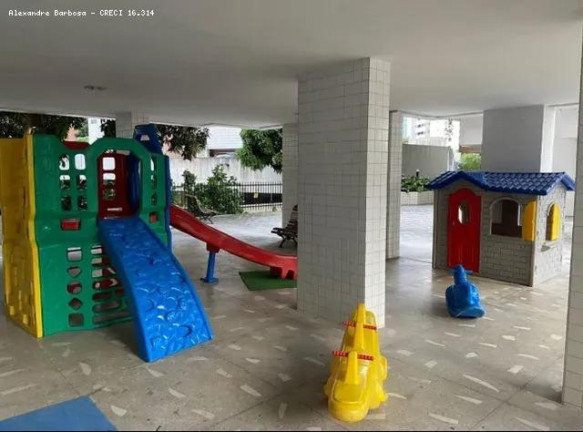 Imagem Apartamento com 3 Quartos à Venda, 125 m² em Graças - Recife Imagem Apartamento com 3 Quartos à Venda, 125 m² em Graças - Recife
