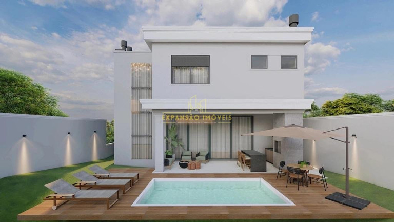 Imagem Casa com 4 Quartos à Venda, 339 m² em Pedra Branca - Palhoça Imagem Casa com 4 Quartos à Venda, 339 m² em Pedra Branca - Palhoça