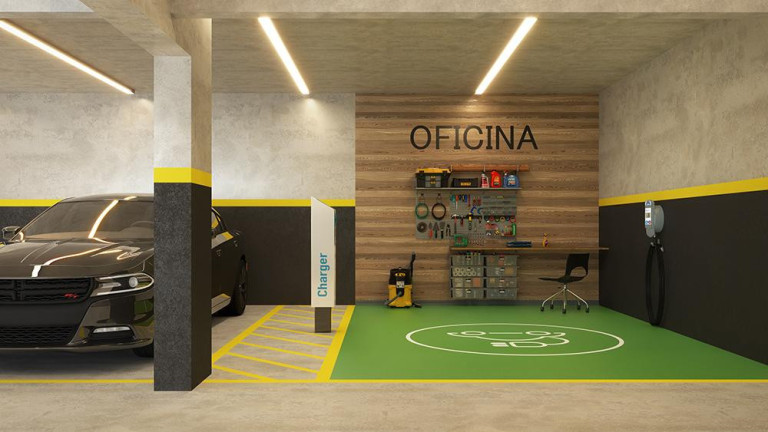 Imagem Apartamento com 4 Quartos à Venda, 218 m² em Aldeota - Fortaleza