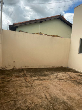 Imagem Casa com 2 Quartos à Venda, 68 m² em Setor Nossa Senhora Da Saúde - Itumbiara Imagem Casa com 2 Quartos à Venda, 68 m² em Setor Nossa Senhora Da Saúde - Itumbiara