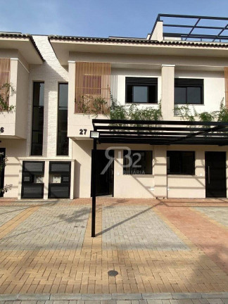 Casa com 2 Quartos à Venda, 85 m² em Parque Taquaral - Campinas