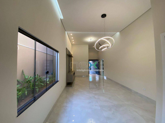 Imagem Casa com 3 Quartos à Venda, 200 m² em Carandá Bosque - Campo Grande