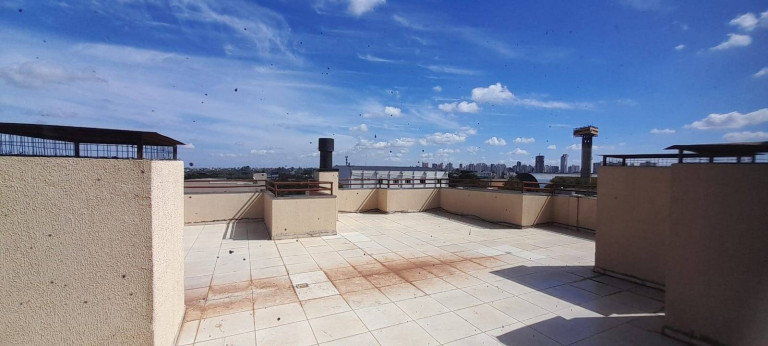 Imagem Apartamento com 3 Quartos à Venda, 63 m² em São Cristóvão - Cascavel Imagem Apartamento com 3 Quartos à Venda, 63 m² em São Cristóvão - Cascavel
