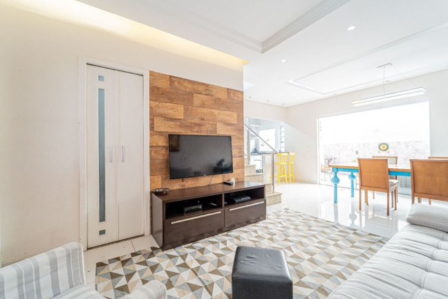 Imagem Casa de Condomínio com 3 Quartos à Venda, 190 m² em Parque Jabaquara - São Paulo Imagem Casa de Condomínio com 3 Quartos à Venda, 190 m² em Parque Jabaquara - São Paulo