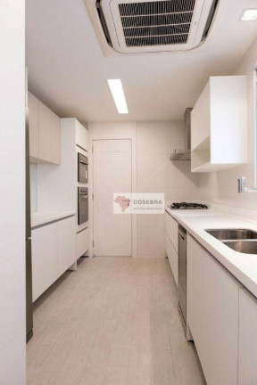 Imagem Apartamento com 4 Quartos à Venda ou Locação, 275 m² em Vila Olímpia - São Paulo