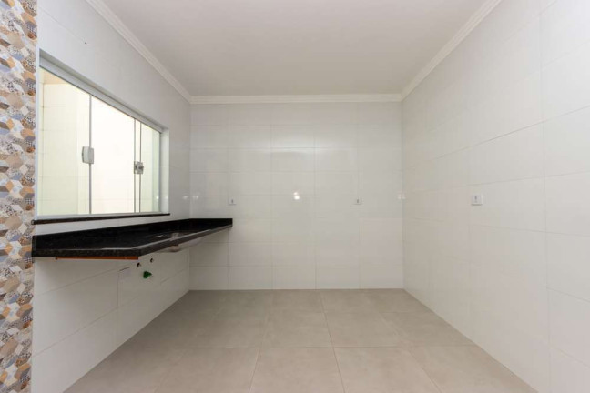 Imagem Casa com 3 Quartos à Venda, 84 m² em Vila Paulo Silas - São Paulo