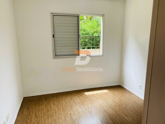 Imagem Apartamento com 3 Quartos para Alugar, 61 m² em Centro  - Diadema