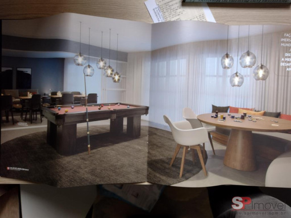 Imagem Apartamento com 2 Quartos à Venda, 39 m² em Vila Mariana - São Paulo Imagem Apartamento com 2 Quartos à Venda, 39 m² em Vila Mariana - São Paulo