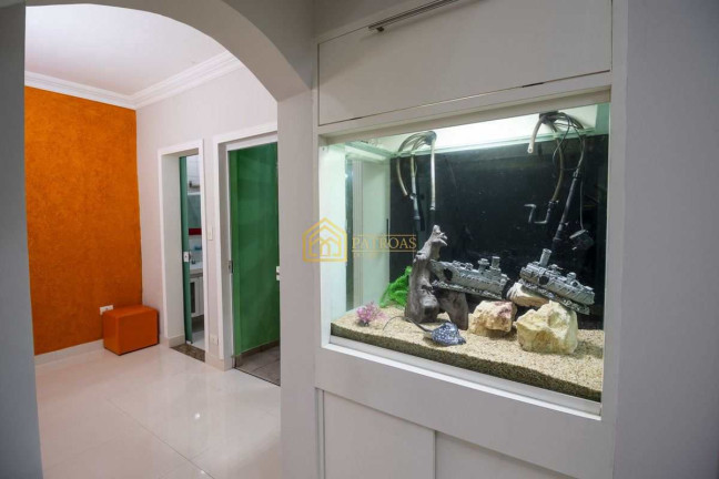 Imagem Casa com 3 Quartos à Venda, 210 m² em Nova Petrópolis - São Bernardo Do Campo