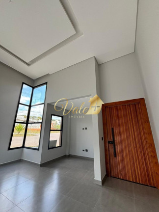 Imagem Casa com 3 Quartos à Venda, 160 m² em Condomínio Terras Do Vale - Caçapava