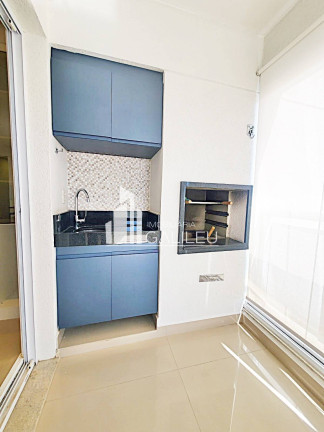 Imagem Apartamento com 3 Quartos à Venda, 93 m² em Taquaral - Campinas Imagem Apartamento com 3 Quartos à Venda, 93 m² em Taquaral - Campinas