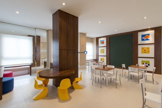 Imagem Apartamento com 2 Quartos à Venda, 70 m² em Vila Augusta - Guarulhos