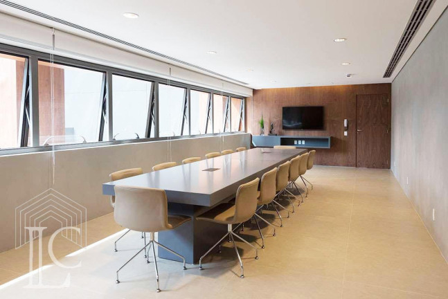 Imagem Apartamento com 1 Quarto à Venda, 43 m² em Brooklin - São Paulo Imagem Apartamento com 1 Quarto à Venda, 43 m² em Brooklin - São Paulo