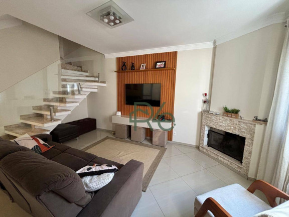 Imagem Casa com 3 Quartos à Venda, 125 m² em Quebec Ville - Cotia Imagem Casa com 3 Quartos à Venda, 125 m² em Quebec Ville - Cotia