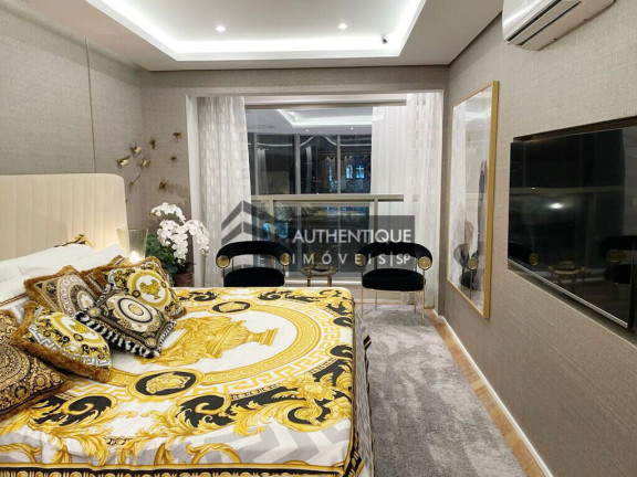 Imagem Apartamento à Venda, 219 m² em Moema - São Paulo Imagem Apartamento à Venda, 219 m² em Moema - São Paulo
