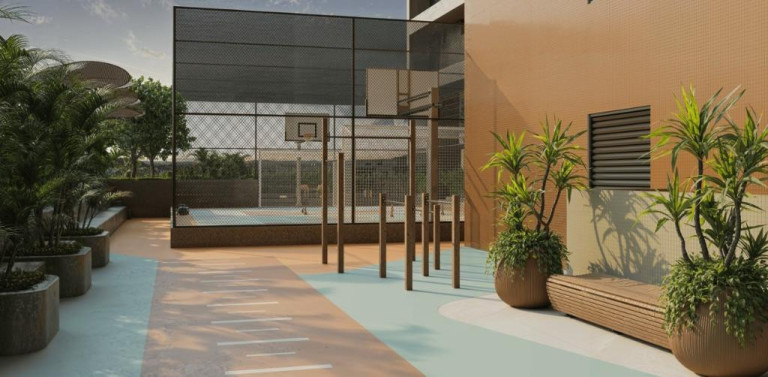 Imagem Apartamento com 3 Quartos à Venda, 84 m² em Aeroclube - João Pessoa Imagem Apartamento com 3 Quartos à Venda, 84 m² em Aeroclube - João Pessoa