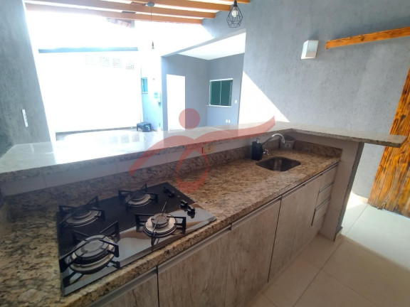 Imagem Sobrado com 4 Quartos à Venda, 280 m² em Loteamento Residencial Campos Do Conde Ii - Tremembé Imagem Sobrado com 4 Quartos à Venda, 280 m² em Loteamento Residencial Campos Do Conde Ii - Tremembé