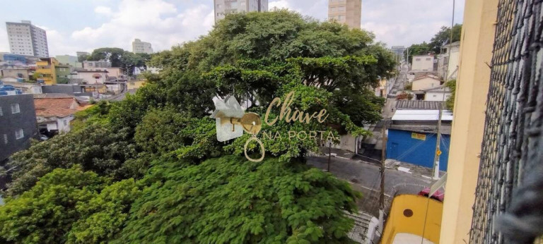 Imagem Apartamento com 2 Quartos à Venda, 75 m² em Vila Osasco - Osasco