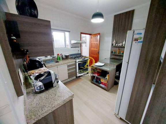 Imagem Sobrado com 2 Quartos à Venda, 90 m² em Guilhermina - Praia Grande Imagem Sobrado com 2 Quartos à Venda, 90 m² em Guilhermina - Praia Grande