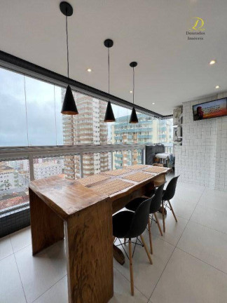 Imagem Apartamento com 3 Quartos à Venda, 132 m² em Tupi - Praia Grande Imagem Apartamento com 3 Quartos à Venda, 132 m² em Tupi - Praia Grande