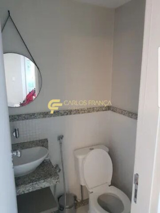 Imagem Apartamento com 3 Quartos à Venda, 143 m² em Barra - Salvador Imagem Apartamento com 3 Quartos à Venda, 143 m² em Barra - Salvador