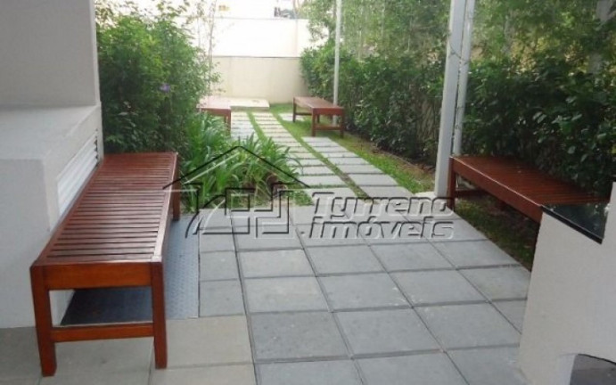Imagem Apartamento com 2 Quartos para Alugar, 54 m² em Urbanova - São José Dos Campos