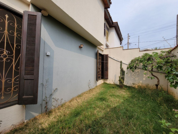 Imagem Casa com 3 Quartos à Venda, 149 m² em Vila Trujillo - Sorocaba Imagem Casa com 3 Quartos à Venda, 149 m² em Vila Trujillo - Sorocaba